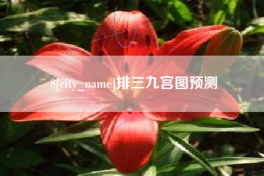 塔城排三九宫图预测