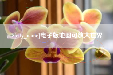 塔城电子版地图可放大世界