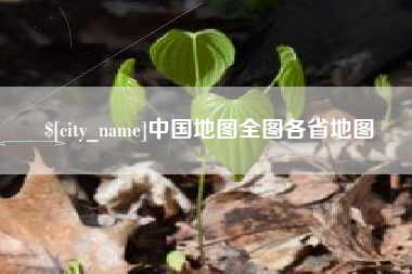 塔城中国地图全图各省地图