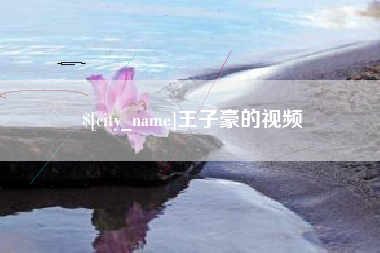 塔城王子豪的视频