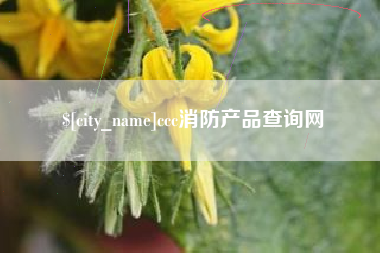 塔城ccc消防产品查询网