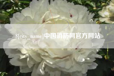 塔城中国消防网官方网站