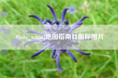 塔城地图指南针图标图片